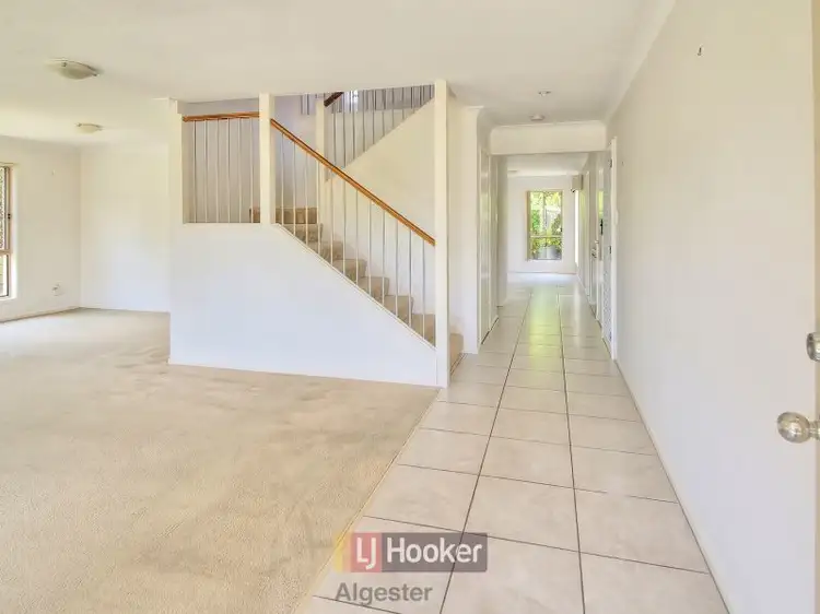Second view of Homely house listing, 45 Earnshaw Street, Calamvale QLD 4116