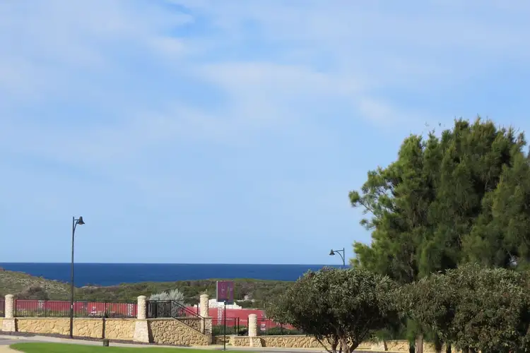Third view of Homely land listing, 55 Montebello Boulevard, Two Rocks WA 6037