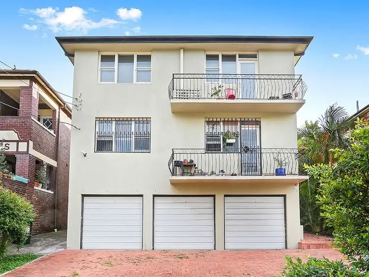 7/77 Trafalgar Street, Stanmore NSW 2048
