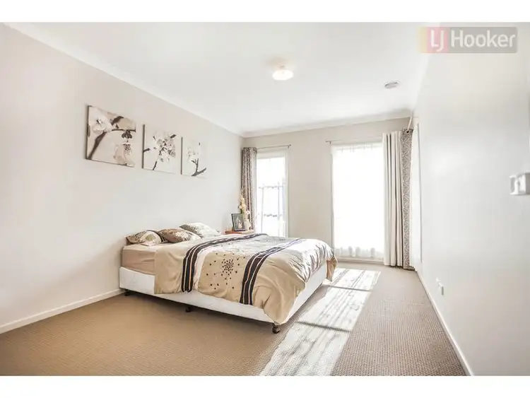 Fourth view of Homely house listing, 47 Biltmore Crescent, Roxburgh Park VIC 3064