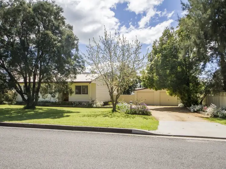 Main view of Homely house listing, 11 Walker Street, Cowra NSW 2794