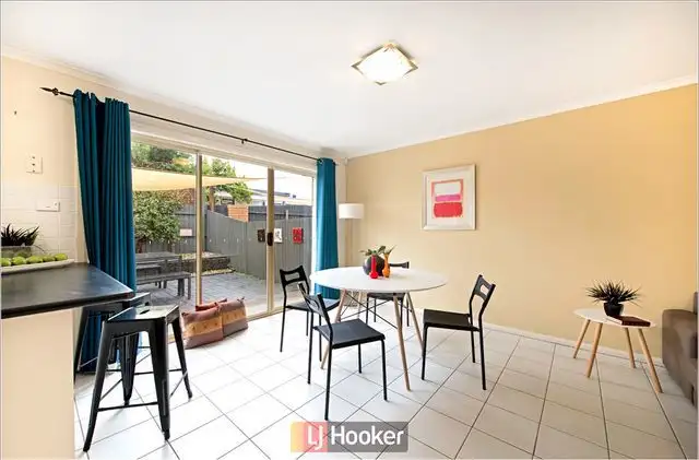 Sixth view of Homely townhouse listing, 49/42 Lhotsky Street, Charnwood ACT 2615