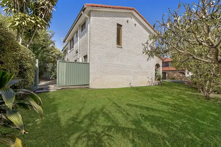 Second view of Homely townhouse listing, 12/32-34 Anzac Road, Long Jetty NSW 2261