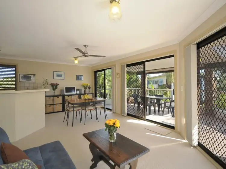 Fourth view of Homely unit listing, 5/84 Sarawak Avenue, Palm Beach QLD 4221