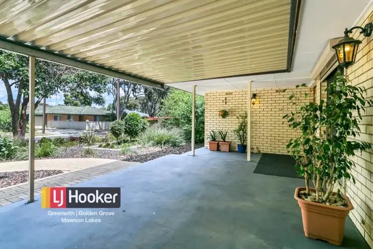 Second view of Homely house listing, 55 Warringa Street, Salisbury Plain SA 5109