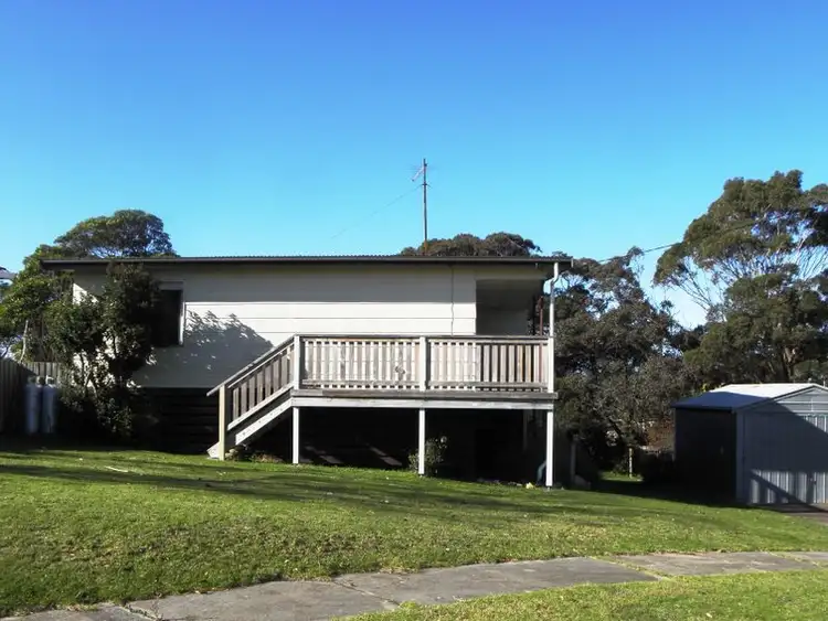 19 Sudings Road, Lakes Entrance VIC 3909