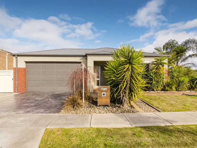 11 Treeside Drive, Tarneit VIC 3029