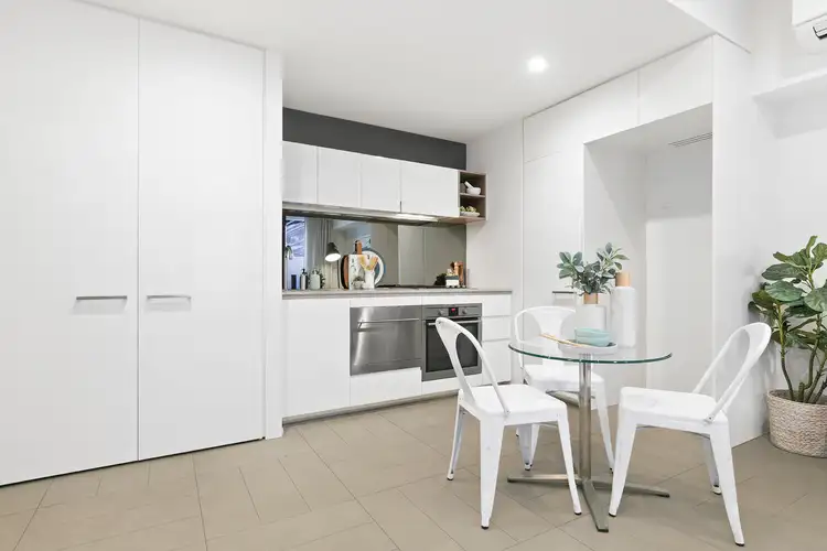Fourth view of Homely apartment listing, 101/20 Dunkerley Place, Waterloo NSW 2017