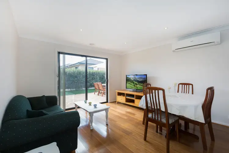 Second view of Homely house listing, 78 Rob Riley Circuit, Bonner ACT 2914