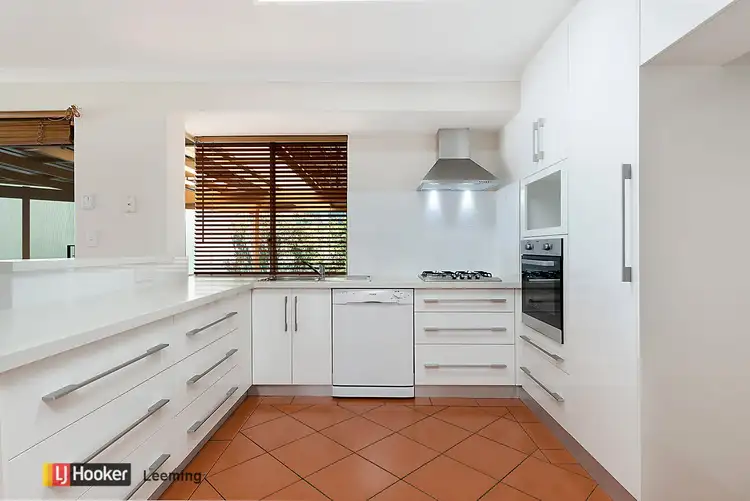 Seventh view of Homely semi-detached listing, 33B Dundee Street, Leeming WA 6149