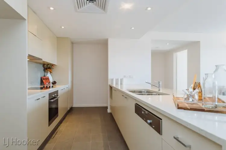 Third view of Homely apartment listing, 5/26 Eastbrook Terrace, East Perth WA 6004