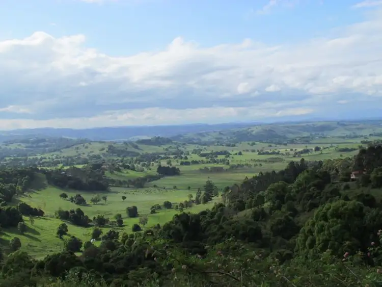Main view of Homely land listing, Lot 5/275 Cameron Road, Mcleans Ridges NSW 2480