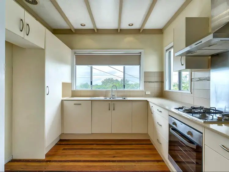 Second view of Homely house listing, 262 Webster Road, Stafford QLD 4053