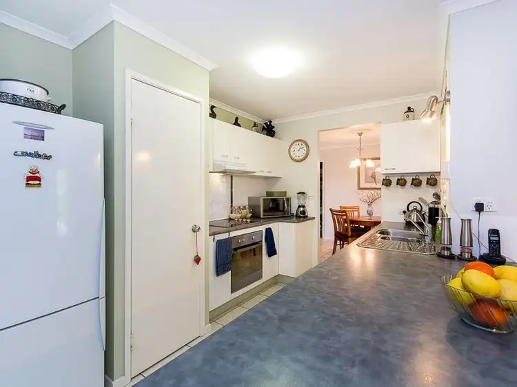 Fourth view of Homely house listing, 14 Guardian Court, Caboolture QLD 4510