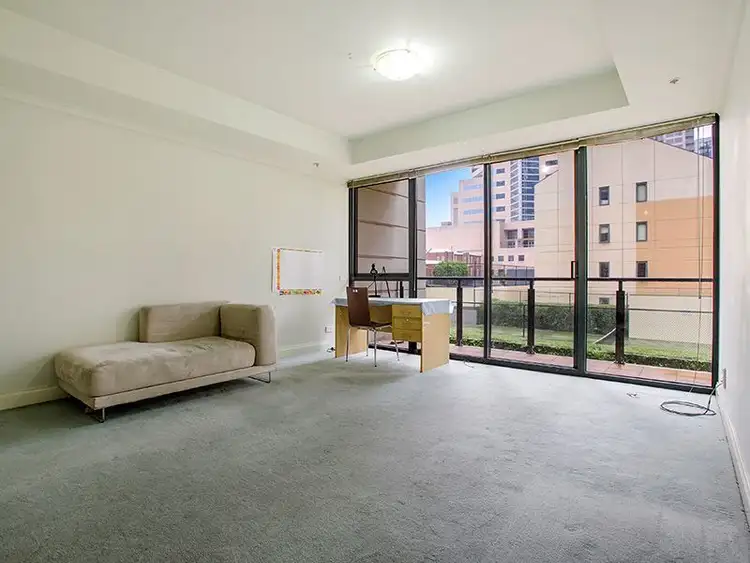 Main view of Homely apartment listing, 25/33 La Trobe Street, Melbourne VIC 3000