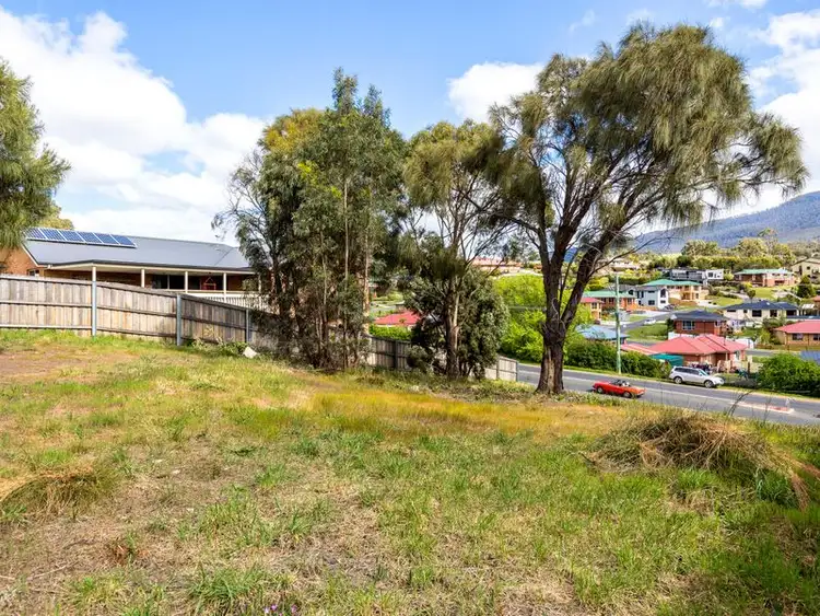 Fourth view of Homely land listing, 299 Main Road, Austins Ferry TAS 7011