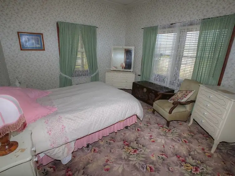 Sixth view of Homely house listing, 59 Benson Street, Benalla VIC 3672