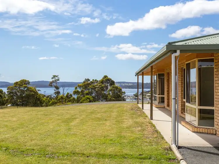 Third view of Homely house listing, 17 Saddle Road, Kettering TAS 7155