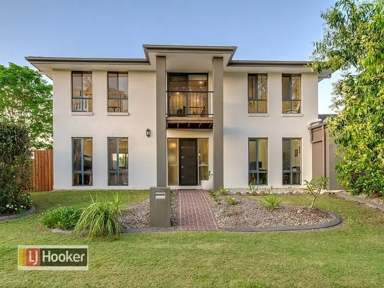 Main view of Homely house listing, 2 Nardoo Close, Carseldine QLD 4034