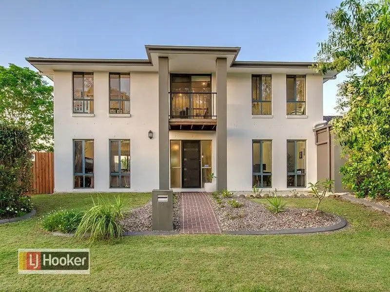 Main view of Homely house listing, 2 Nardoo Close, Carseldine QLD 4034