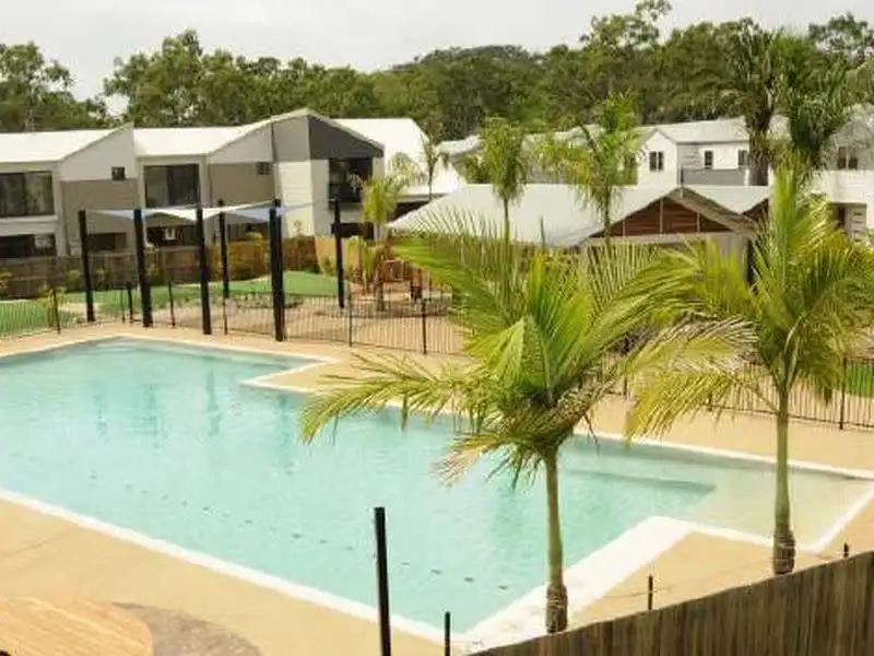 Main view of Homely unit listing, Unit 25/1 Michel Place, Telina QLD 4680