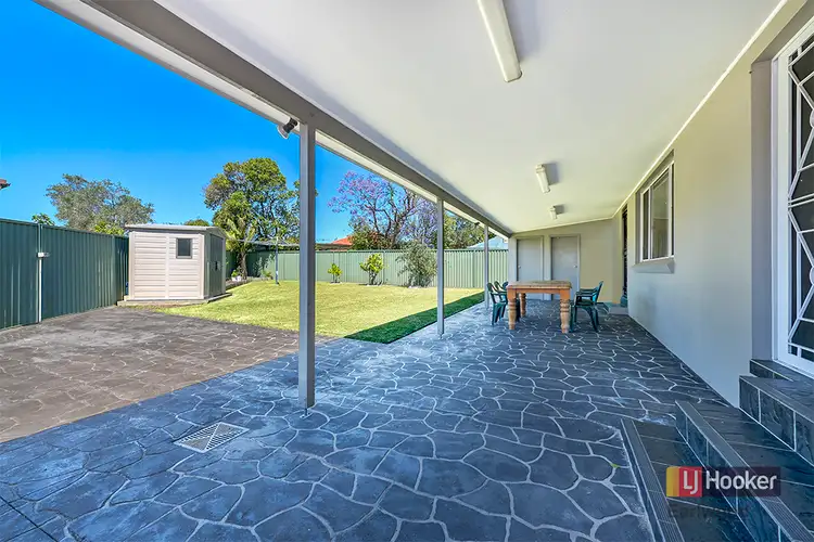 Fourth view of Homely house listing, 4 Hillside Avenue, Clemton Park NSW 2206
