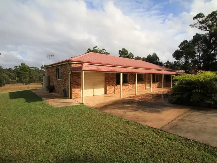 924 Sussex Inlet Road, Sussex Inlet NSW 2540