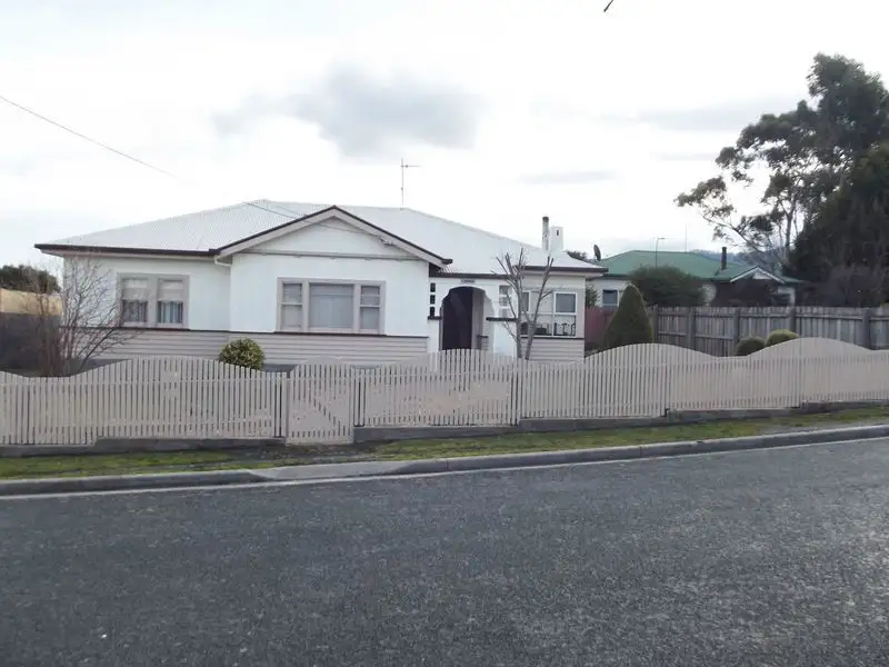 Main view of Homely house listing, 20 Clive Street, St Marys TAS 7215