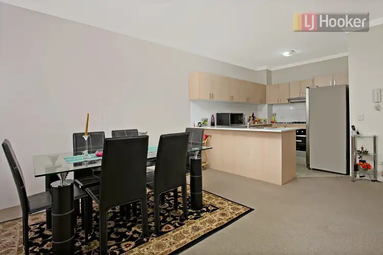 Second view of Homely apartment listing, 32/26-32 Princess Mary Street, St Marys NSW 2760