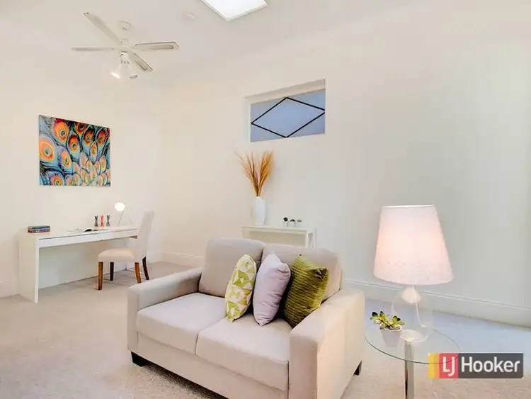 Sixth view of Homely house listing, 44 Tucker Street, Adelaide SA 5000