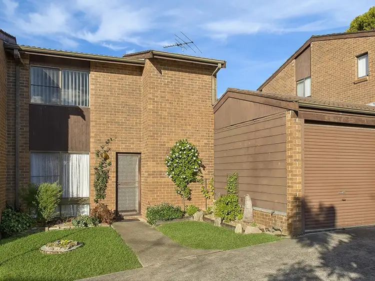 13/50 Victoria Road, Macquarie Fields NSW 2564
