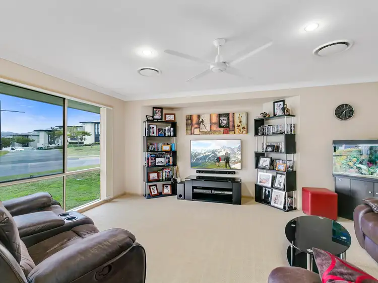 Fourth view of Homely house listing, 22 Mcrae Circuit, Pacific Pines QLD 4211