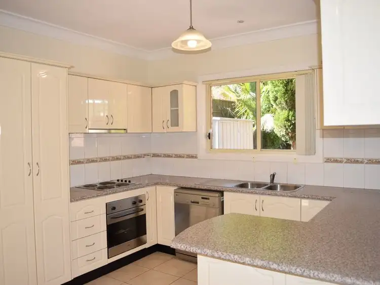 Second view of Homely semi-detached listing, 17a Grace Ave, Condell Park NSW 2200