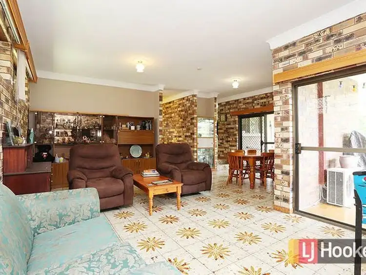 Fourth view of Homely house listing, 34 Edred Street, Carindale QLD 4152