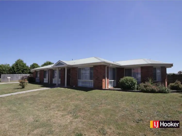 42 Miners Drive, Wonthaggi VIC 3995