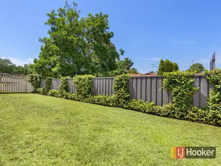 Sixth view of Homely house listing, 1A Morrell Crescent, Quakers Hill NSW 2763