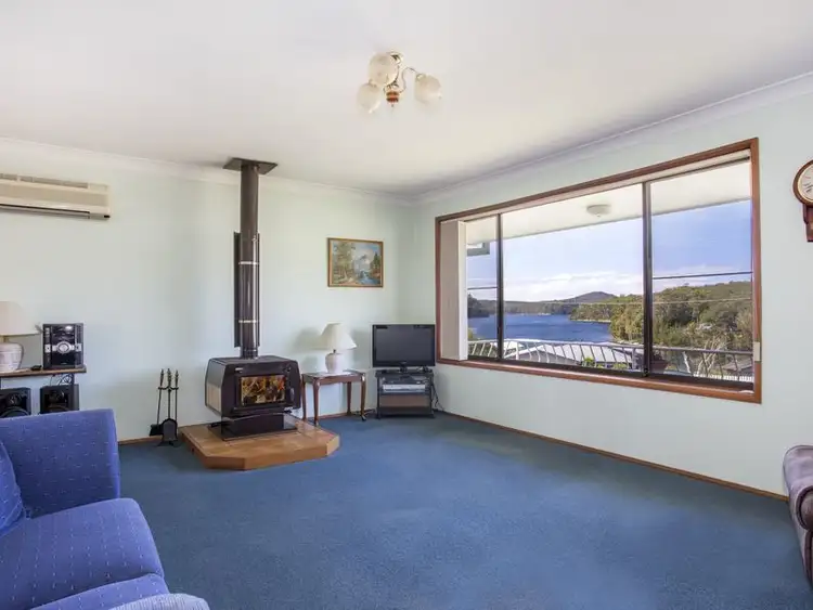 Third view of Homely house listing, 33 Kurrajong Crescent, Bawley Point NSW 2539