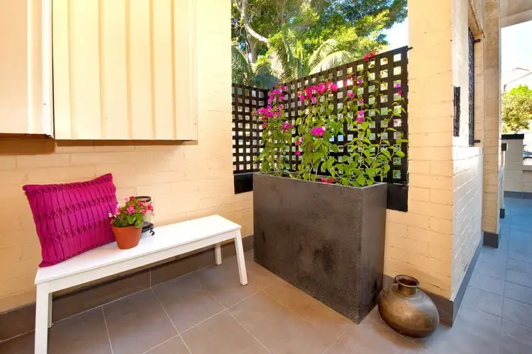 Fourth view of Homely apartment listing, 4/678 Old South Head Road, Rose Bay NSW 2029