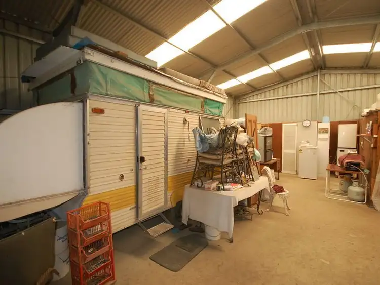 Fourth view of Homely rural property listing, Address available on request