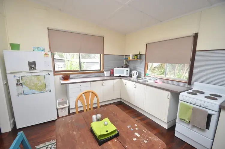 Second view of Homely house listing, 8 Mill Road, Northcliffe WA 6262
