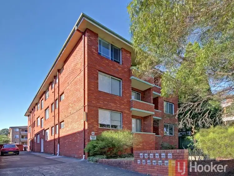 7/42 Jersey Avenue, Mortdale NSW 2223