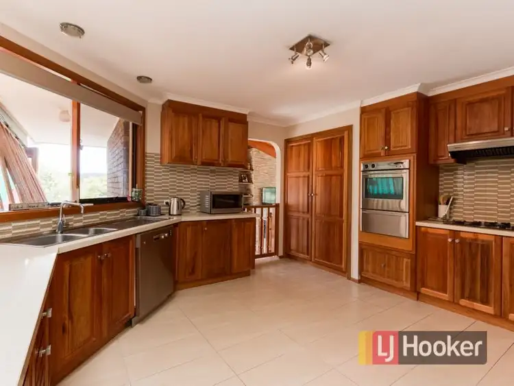 Second view of Homely house listing, 10 Killarney Court, Berwick VIC 3806