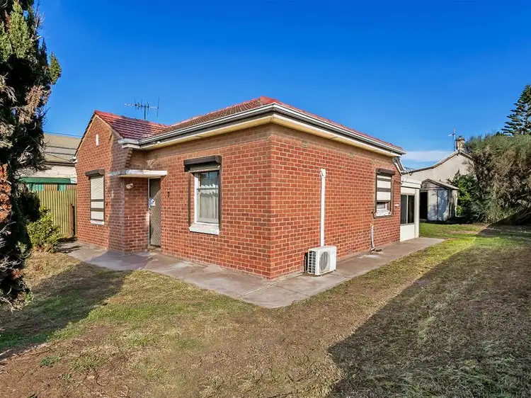 Main view of Homely house listing, 7 Levi Street, Birkenhead SA 5015