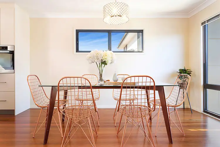 Fourth view of Homely house listing, 33 Berkeley Street, South Wentworthville NSW 2145