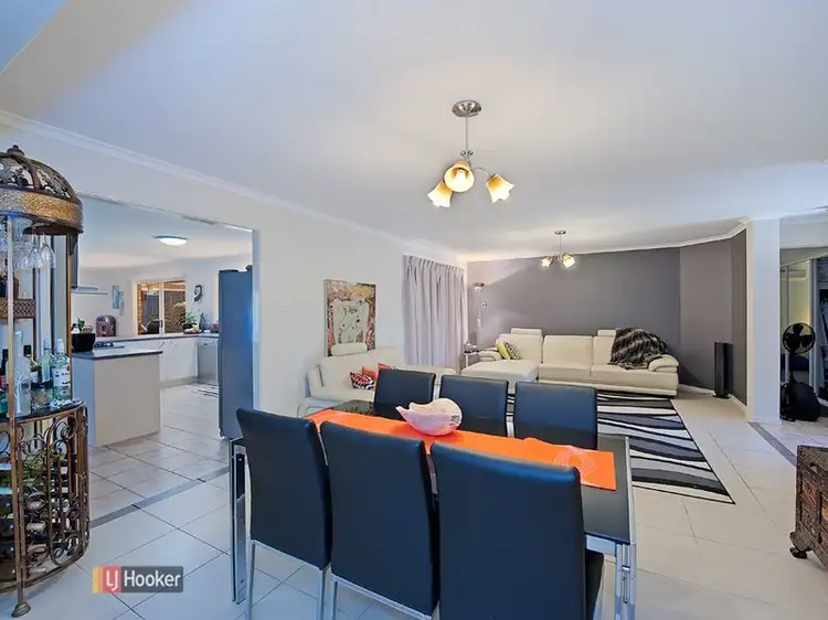 Seventh view of Homely house listing, 11 Cotter Court, Murrumba Downs QLD 4503