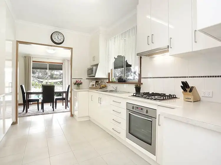 Second view of Homely rural property listing, 65 Muanu Road Spring Gully, Clare SA 5453