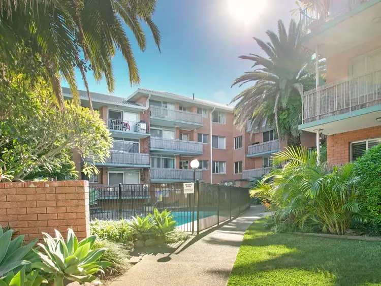 Fourth view of Homely unit listing, 2/4 Greenwood Place, Freshwater NSW 2096