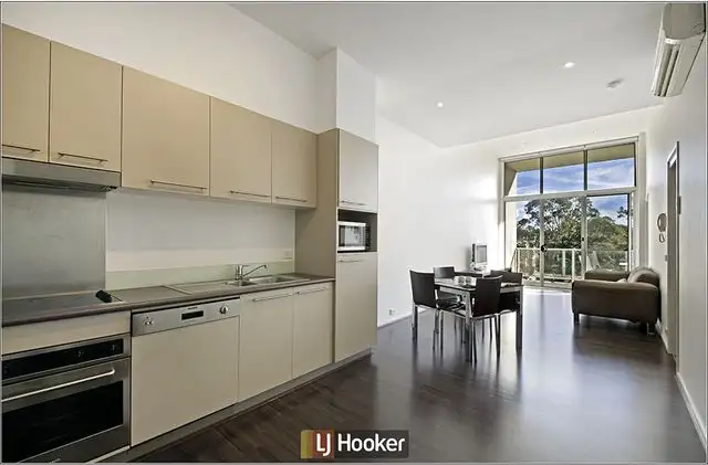 Sixth view of Homely unit listing, 34/12 Challis Street, Dickson ACT 2602