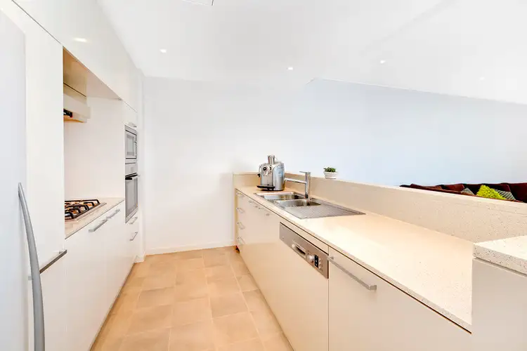 Fourth view of Homely apartment listing, 404/2 Sylvan Avenue, Balgowlah NSW 2093