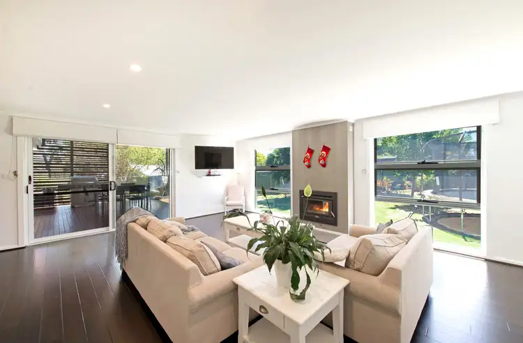 Third view of Homely house listing, 24 Florentine Circuit, Kaleen ACT 2617